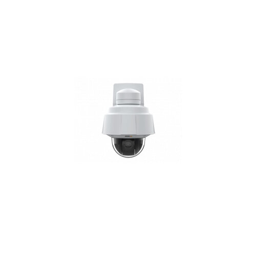 Axis 02147-002 security camera Dome IP security camera Outdoor 3840 x 2160 pixels Wall