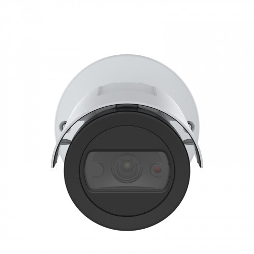 Axis 02125-001 security camera Bullet IP security camera Outdoor 2304 x 1728 pixels Ceiling/wall