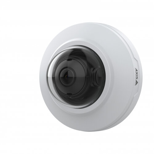 Axis 02374-001 security camera Dome IP security camera Indoor 2688 x 1512 pixels Ceiling/wall