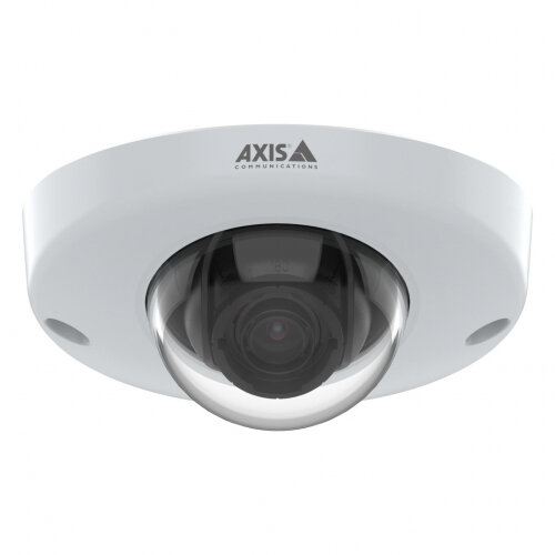 Axis 02670-001 security camera Dome IP security camera Indoor 1920 x 1080 pixels Wall