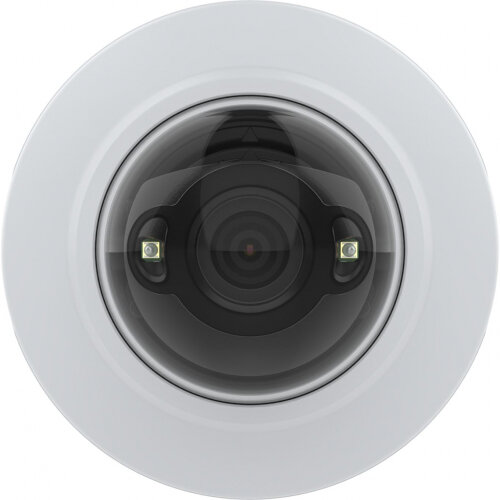 Axis 02679-001 security camera Dome IP security camera Indoor 3840 x 2160 pixels Ceiling/wall