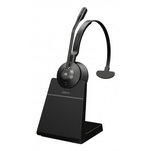 Jabra Engage 55 SE - USB-A MS Mono (Include Stand), EMEA/APAC