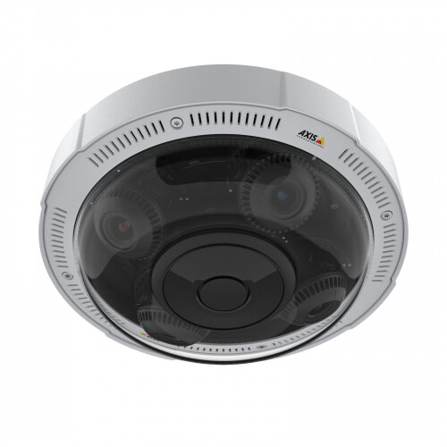 Axis 02218-001 security camera Box IP security camera Indoor & outdoor 1920 x 1080 pixels Wall