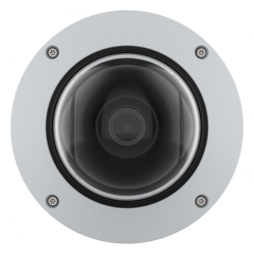 Axis 02616-001 security camera Dome IP security camera Outdoor 2688 x 1512 pixels Wall