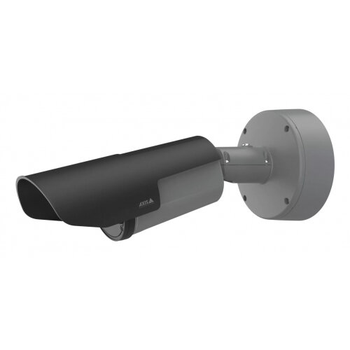 Axis Q1800-LE Bullet IP security camera Outdoor 1920 x 1080 pixels Wall