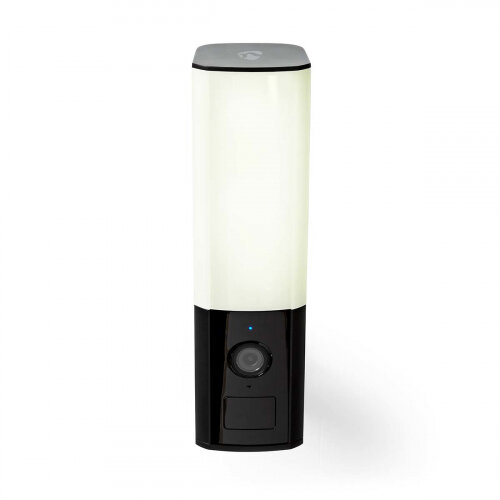 Nedis WIFICOL10CBK security camera Box IP security camera Outdoor 1920 x 1080 pixels Ceiling/wall