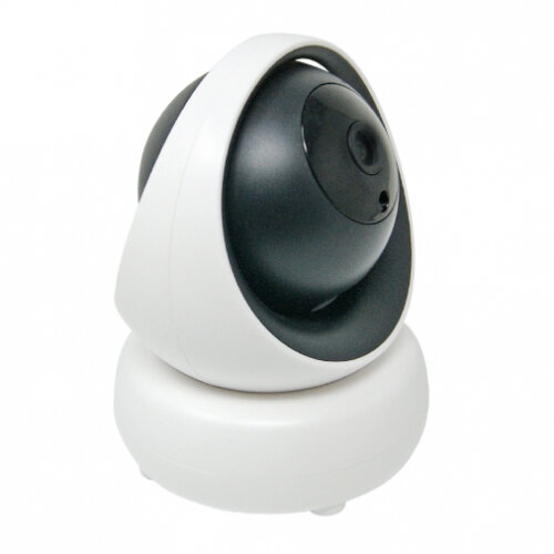 iSNATCH 67.6894.20 security camera Turret IP security camera Indoor 1920 x 1080 pixels Desk