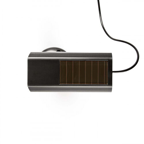 Nedis DUMCBS10BK security camera