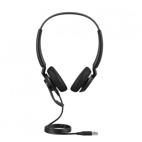 Jabra Engage 40 - (Inline Link) USB-C/A MS Stereo