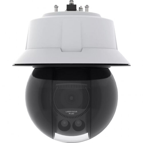 Axis Q6358-LE PTZ Dome IP security camera Indoor & outdoor 3840 x 2160 pixels Ceiling