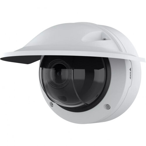 Axis Q3546-LVE Dome IP security camera Indoor & outdoor 2688 x 1512 pixels Ceiling/wall