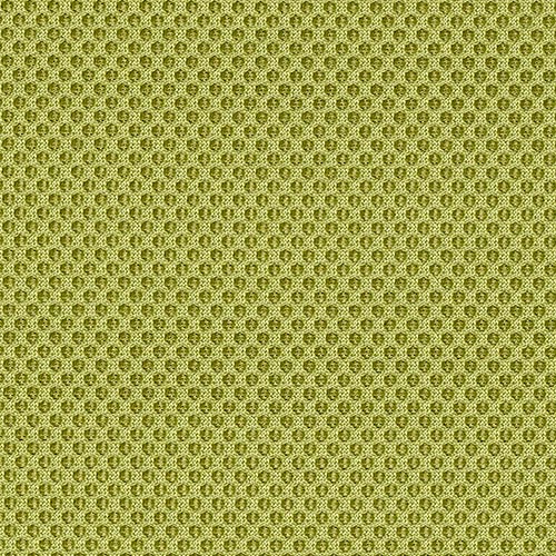 Dalton Easymek Seat Saddle Stool With Easy Clean Green 3D Runner Seat Recyclable Polyester Seat Upholstery H600 - 790mm Aluminum Frame