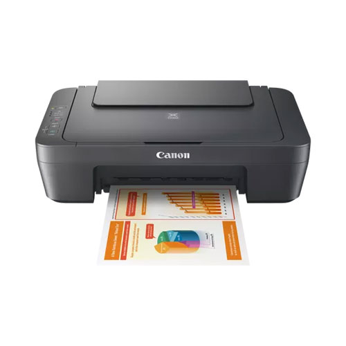 Canon PIXMA MG2551S All-in-One Printer - Print, Copy, Scan
