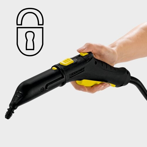 Karcher Steam Cleaner SC2 15120020 Hunt Office Ireland