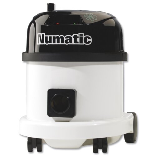 numatic hepa