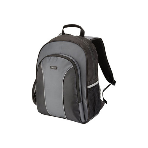 Targus Essential 16inch (40.6cm) Laptop, Backpack Notebook Carrying