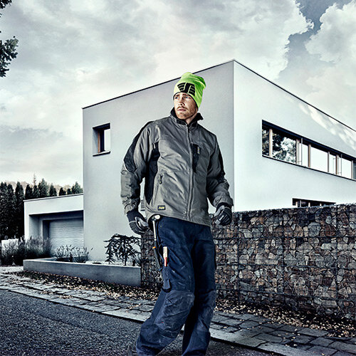 snickers craftsmen winter jacket