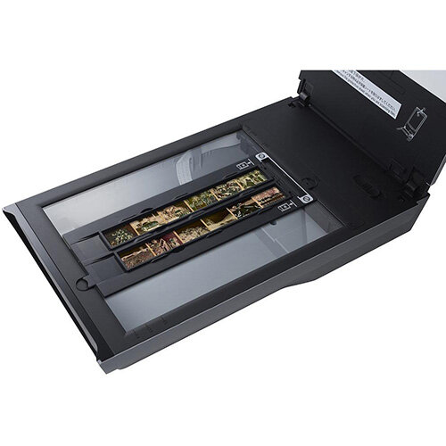 Canon フラットベッドスキャナー 9000F Mark II 【公式通販】