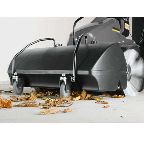 Karcher KM 80 W P Push Petrol Engine Sweepers Compact 13355000 Hunt