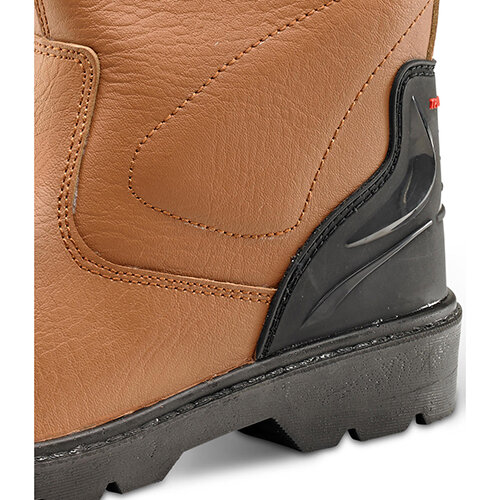 click rigger boots
