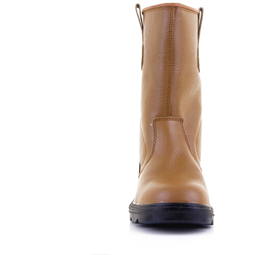 click rigger boots