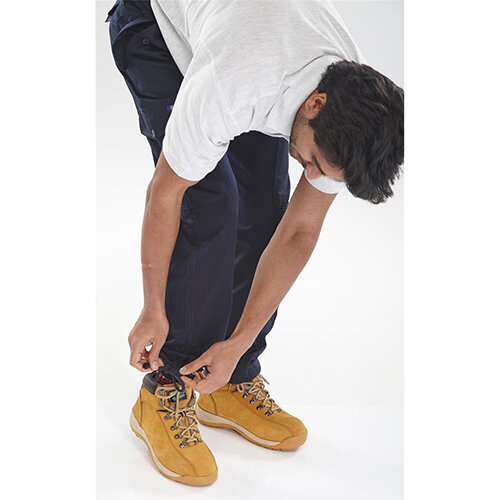 Click Workwear Polycotton Combat Work 