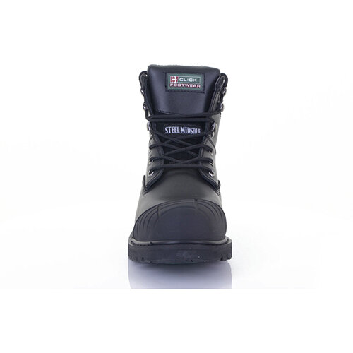 tpu toe cap for added protection