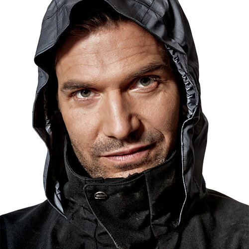 Snickers 1688 GORE-TEX Shell Jacket 