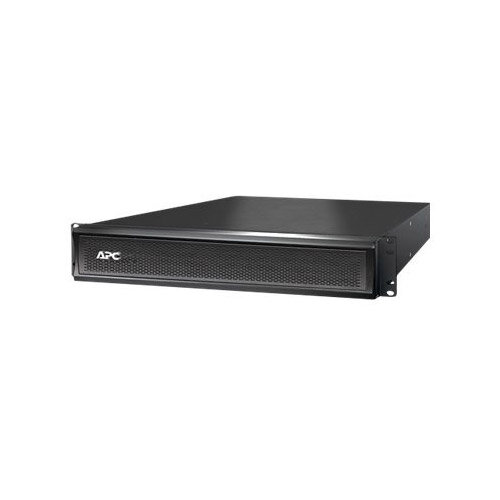 APC Smart-UPS X 48V External Battery Pack Rack/Tower - Battery ...