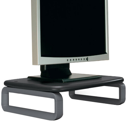 Kensington Monitor Stand Plus with SmartFit System Stand for Monitor