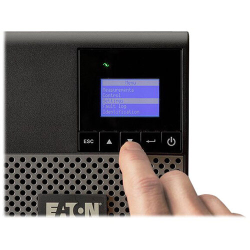 Eaton 5P 1150i - UPS - AC 160-290 V - 770 Watt - 1150 VA - RS-232, USB ...