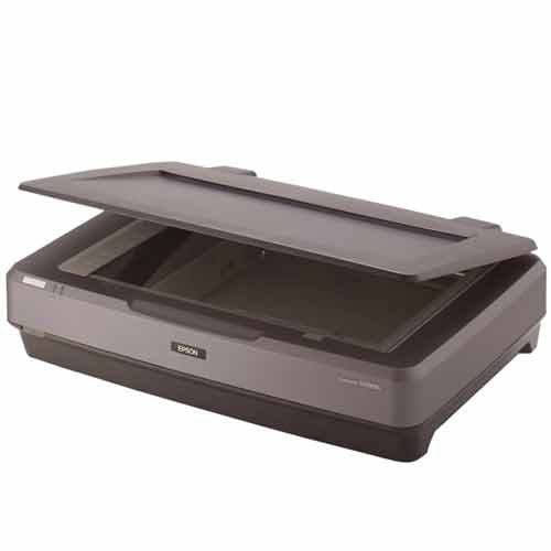 Epson Expression 11000XL A3 Flatbed Colour Scanner - Hunt Office Ireland