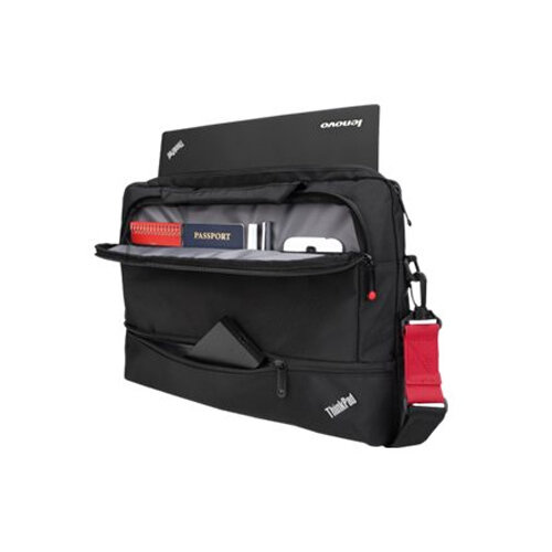 thinkpad essential topload bag