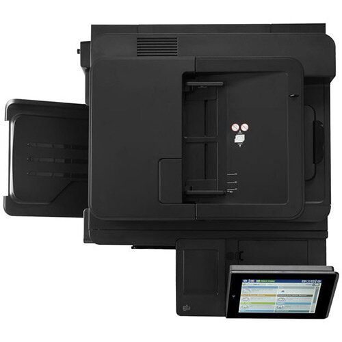 hp laserjet enterprise m630dn