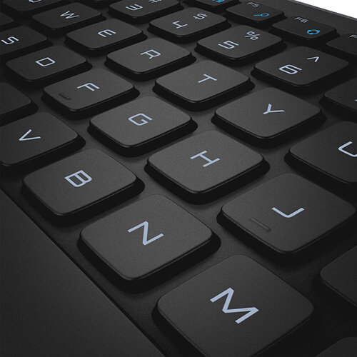 Dell KM714 Wireless Keyboard & Mouse Hunt Office Ireland