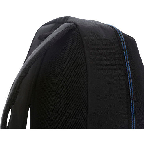 Targus Prospect Notebook carrying backpack 15.6" black Hunt