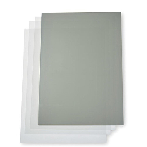 Overhead Projector Film to use in Copiers 100 Micron Unbacked Pack 100