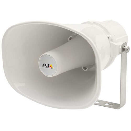 Axis C3003E Network Horn Speaker Speaker for PA system