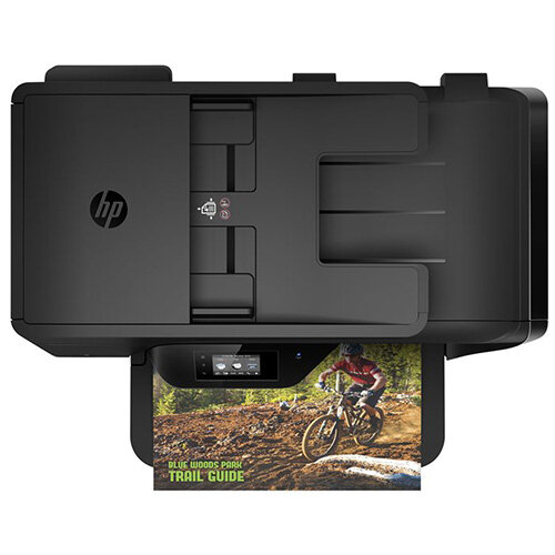 hp photosmart 7515 printer reviews