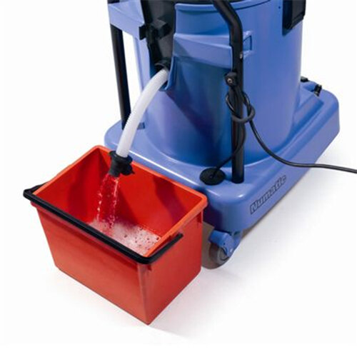 Numatic Hilo Carpet Cleaner Twinflo High Performance Hunt Office Ireland