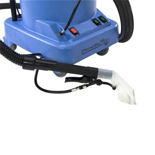 Numatic Hilo Carpet Cleaner Twinflo High Performance Hunt Office Ireland