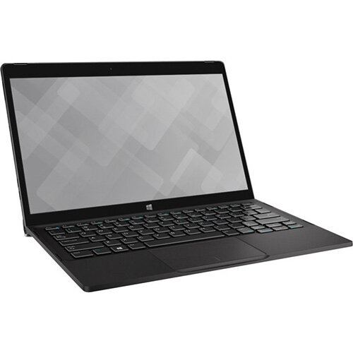 Dell Latitude 7275 12.5" Tablet With Detachable Keyboard Core m5 6Y57 8