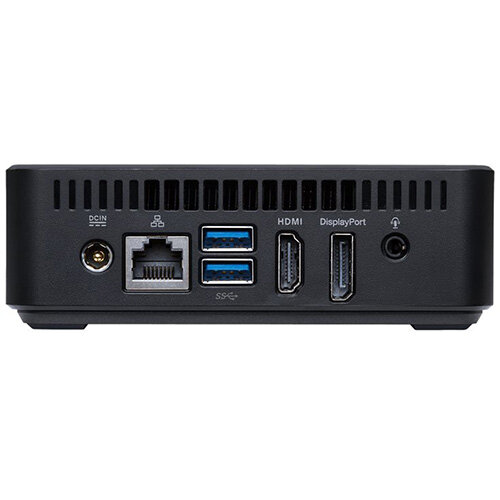 ASUS Chromebox 2 CN62 G084U Ultra Small Form Factor Desktop PC 1 X