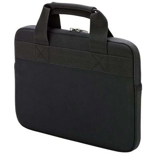 Dicota SmartSkin Laptop Sleeve 11.6" Notebook sleeve 11.6" black
