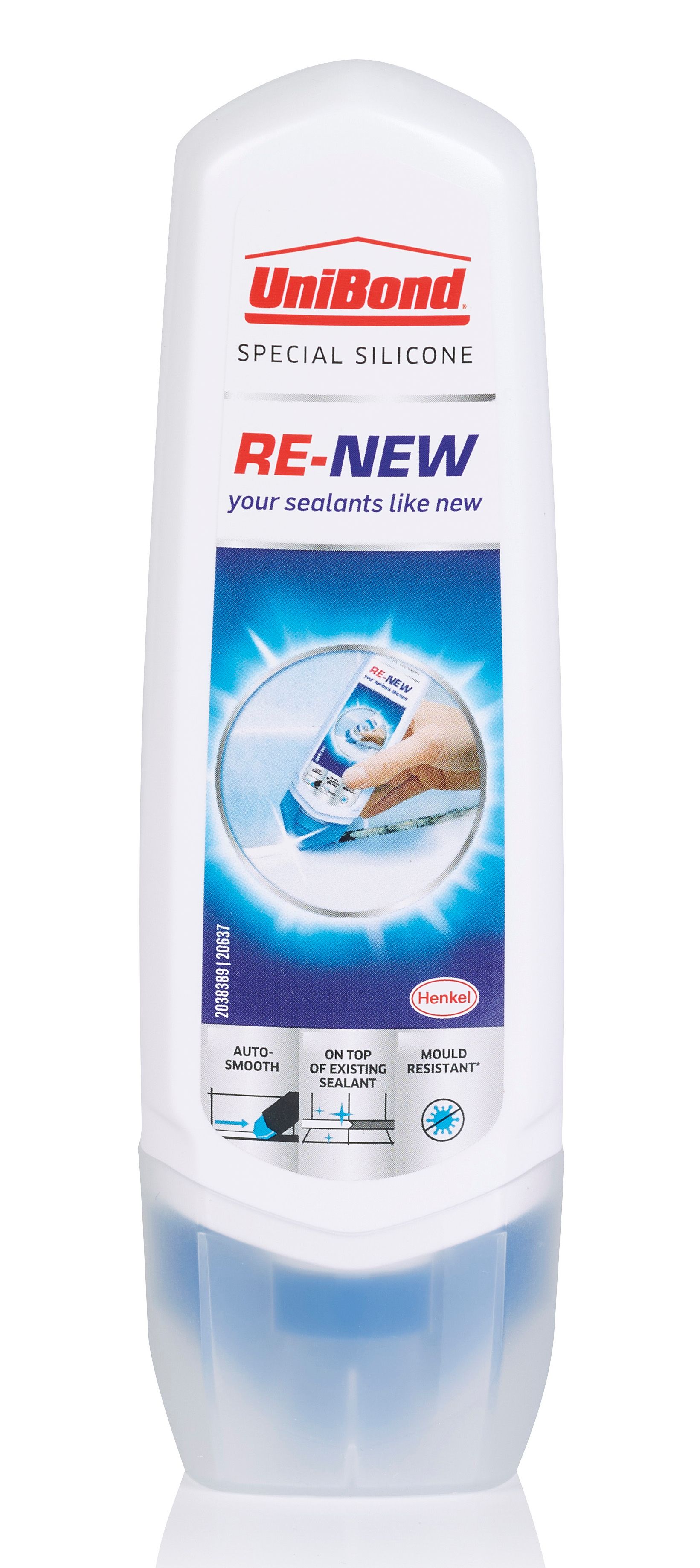 unibond universal sealant