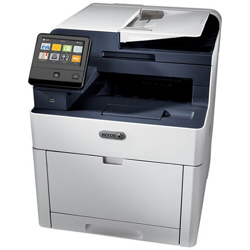 Xerox WorkCentre 6515V_N AllIn One Multifunction Colour Laser Printer