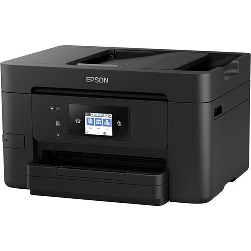 Epson WorkForce Pro WF-4720DWF 