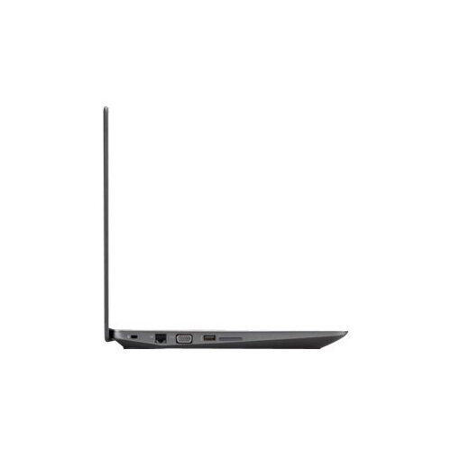 HP ZBook 15 G4 Mobile Workstation Laptop 15.6in Core i7 7700HQ 8 GB RAM