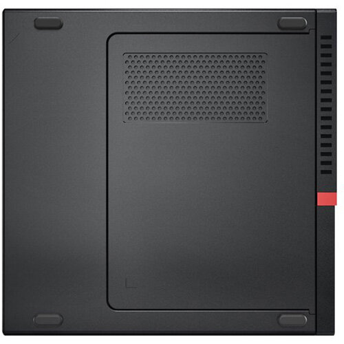 Lenovo ThinkCentre M910q Tiny Desktop PC Core i5 7500T 2.7 GHz 4 GB 128