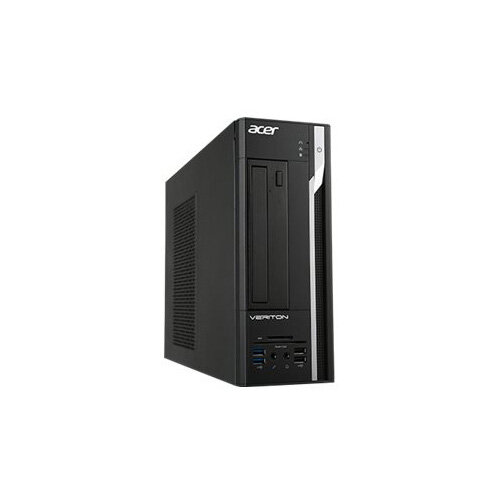 値下げ！コンパクトPC acer X4620G i5 3世代 HDD500 メ4GB MS Offce